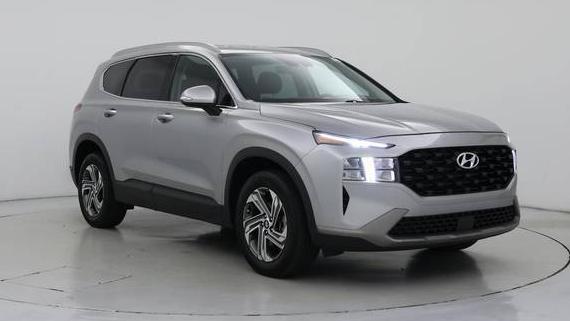HYUNDAI SANTA FE 2023 5NMS24AJ9PH573488 image
